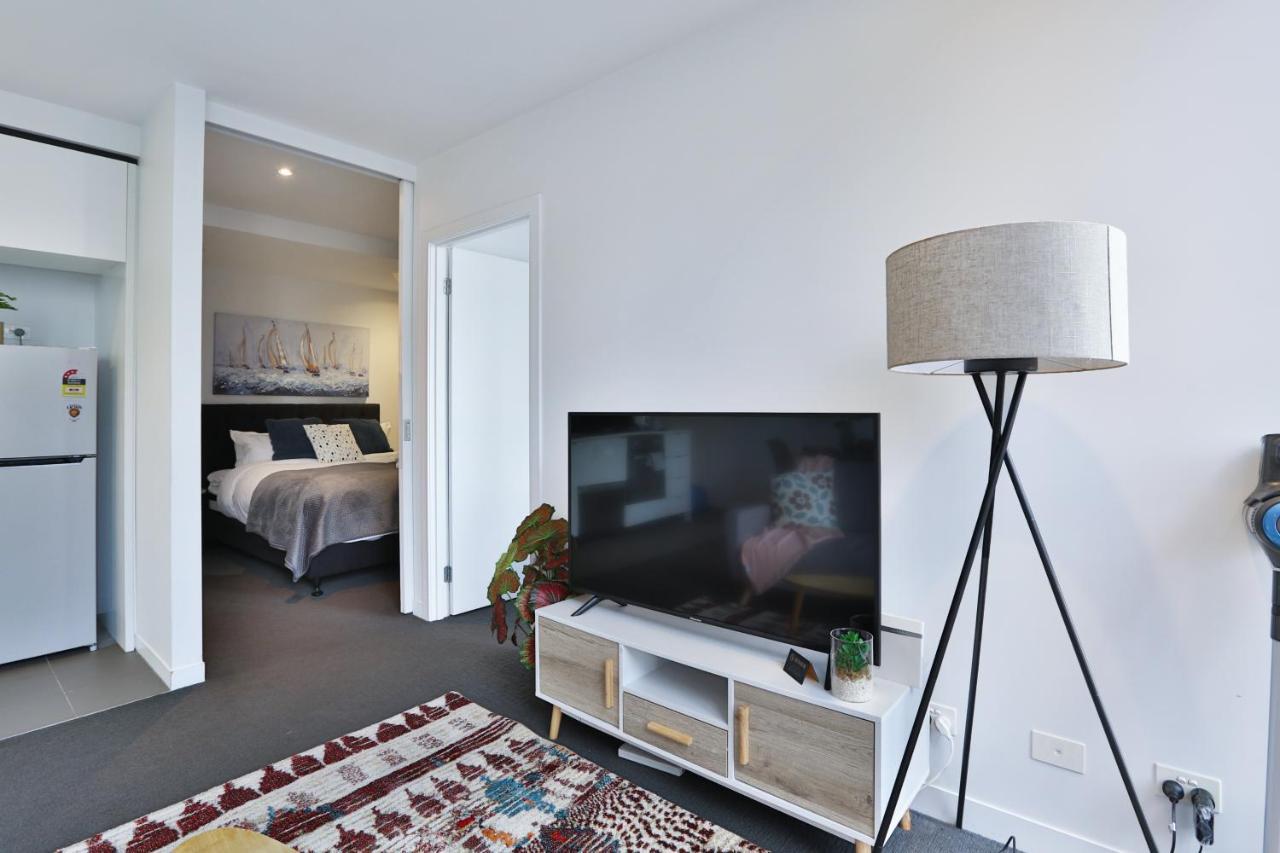 My80 Apartment Located In The Inner Of Melbourne Cbd エクステリア 写真