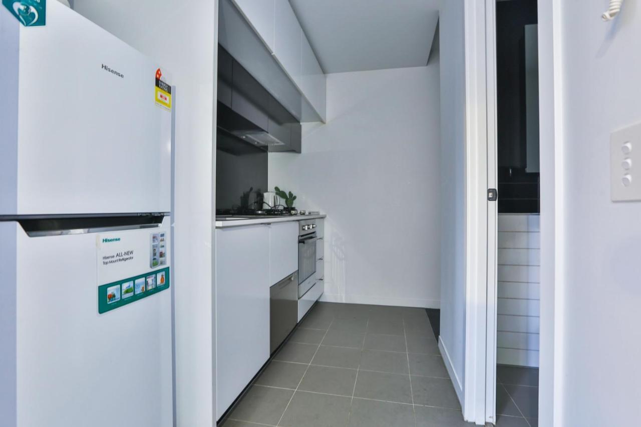 My80 Apartment Located In The Inner Of Melbourne Cbd エクステリア 写真