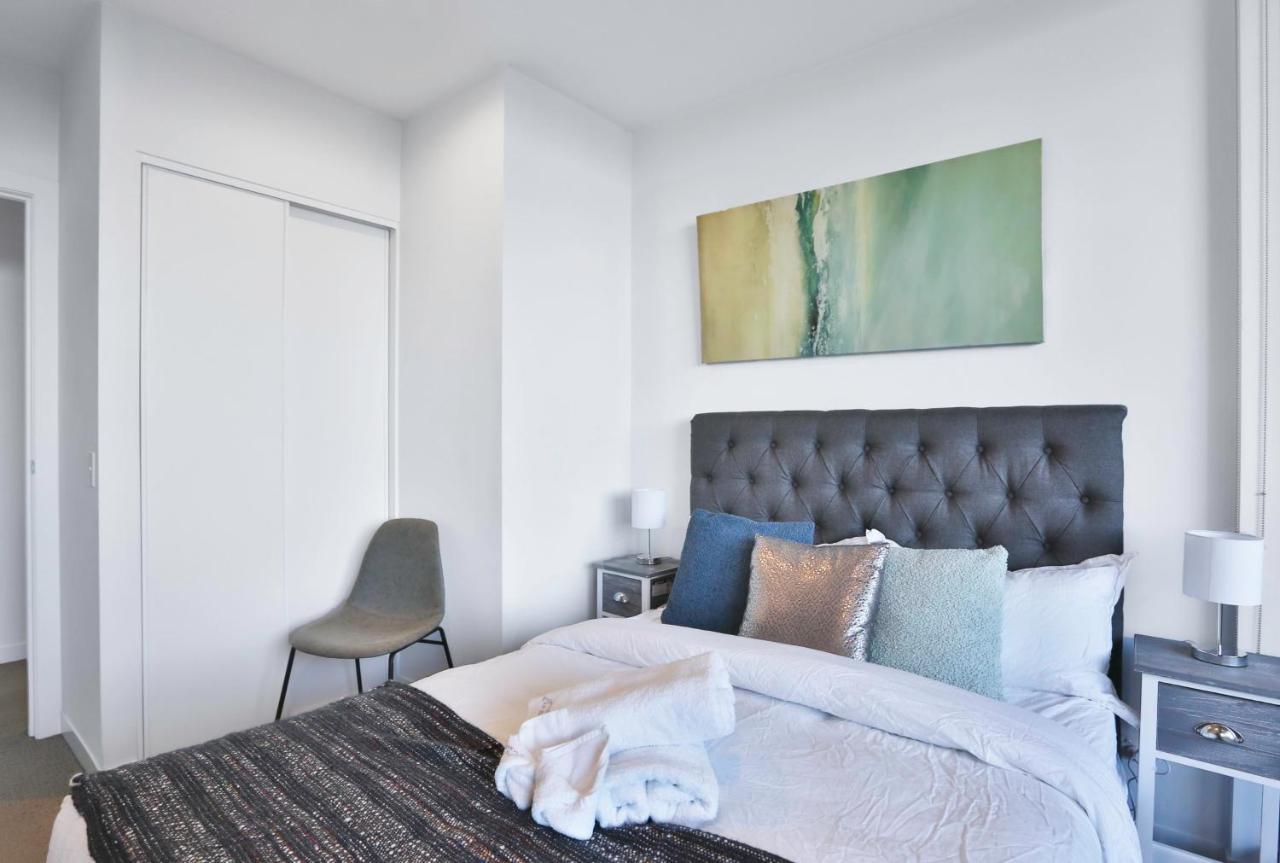 My80 Apartment Located In The Inner Of Melbourne Cbd エクステリア 写真